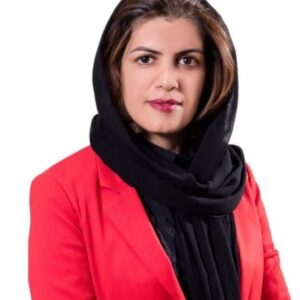 رزومه بهترین شینیون کار در اصفهان